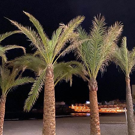 Arenal Park Daire Javea Dış mekan fotoğraf